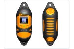 CTD with GPS - CastAway